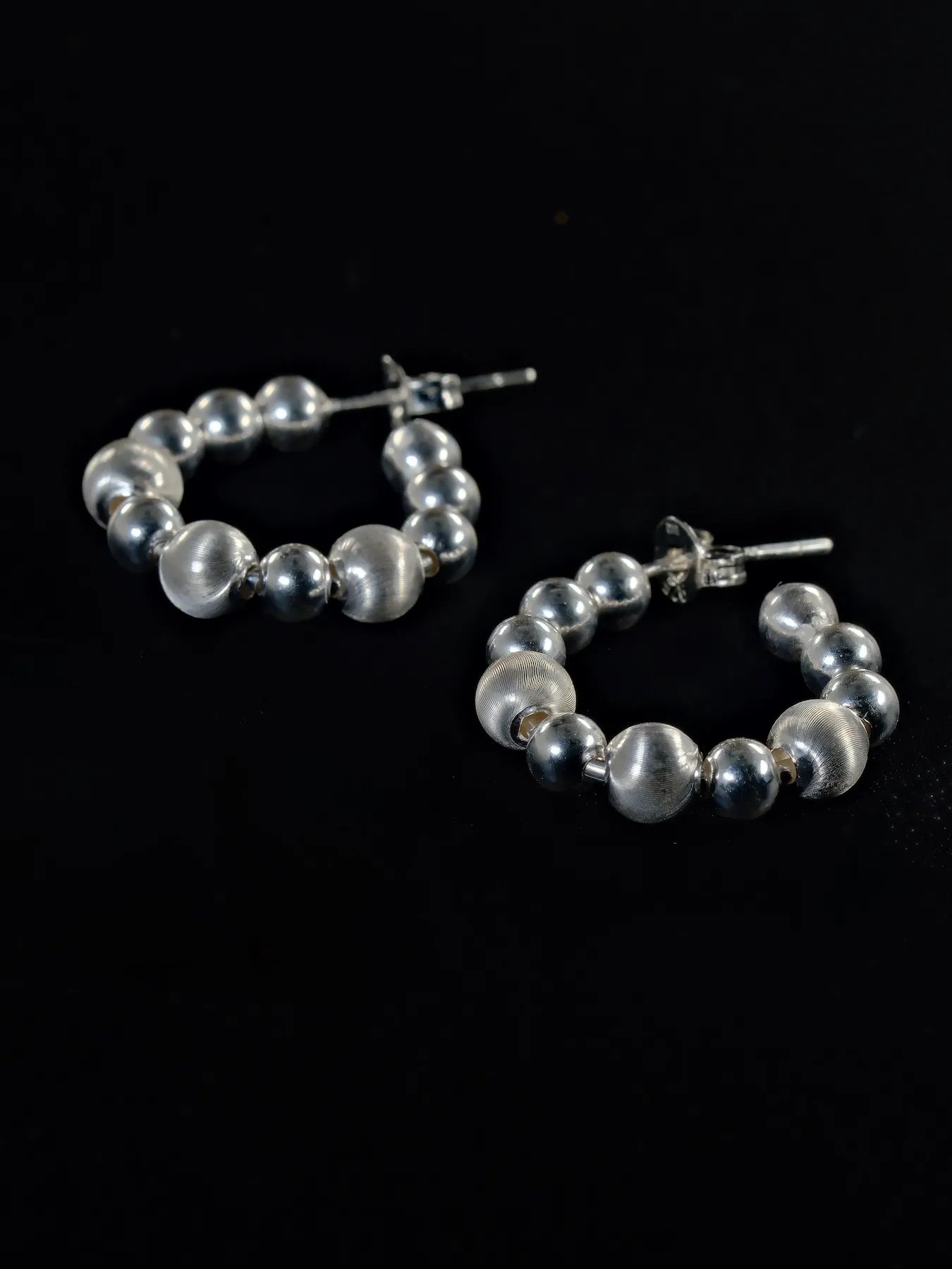 Silver earrings – women’s 925 silver earrings