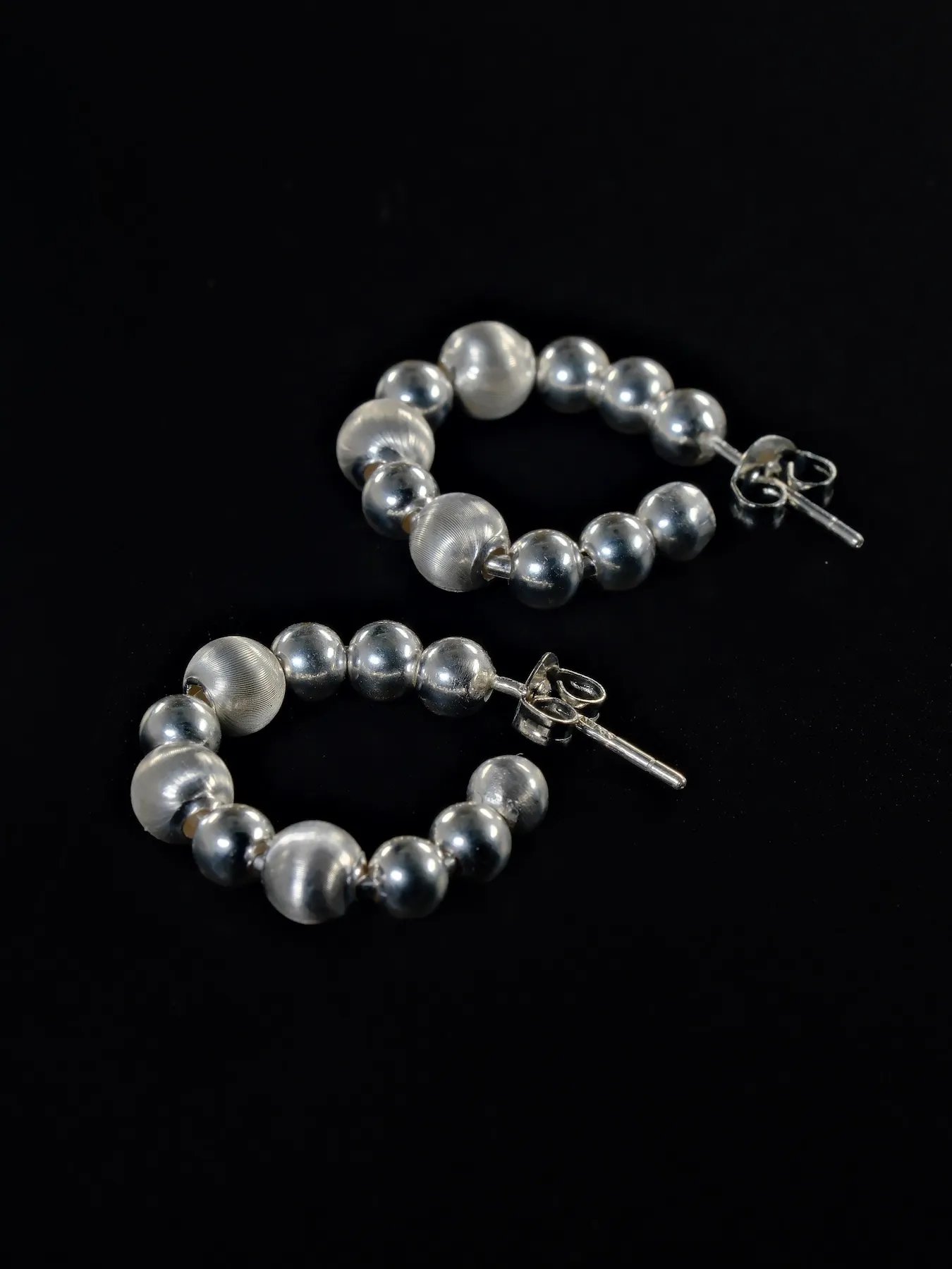 Silver earrings – women’s 925 silver earrings