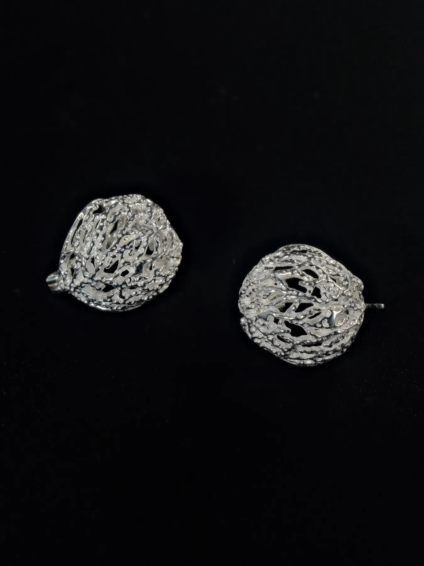 925 Silver Earrings – Elegant Women’s Earrings