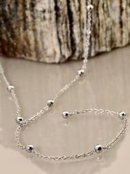 Kaklo papuošalai Tassel Chain