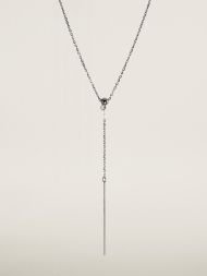 kaklo papuošalas Glossy Ball