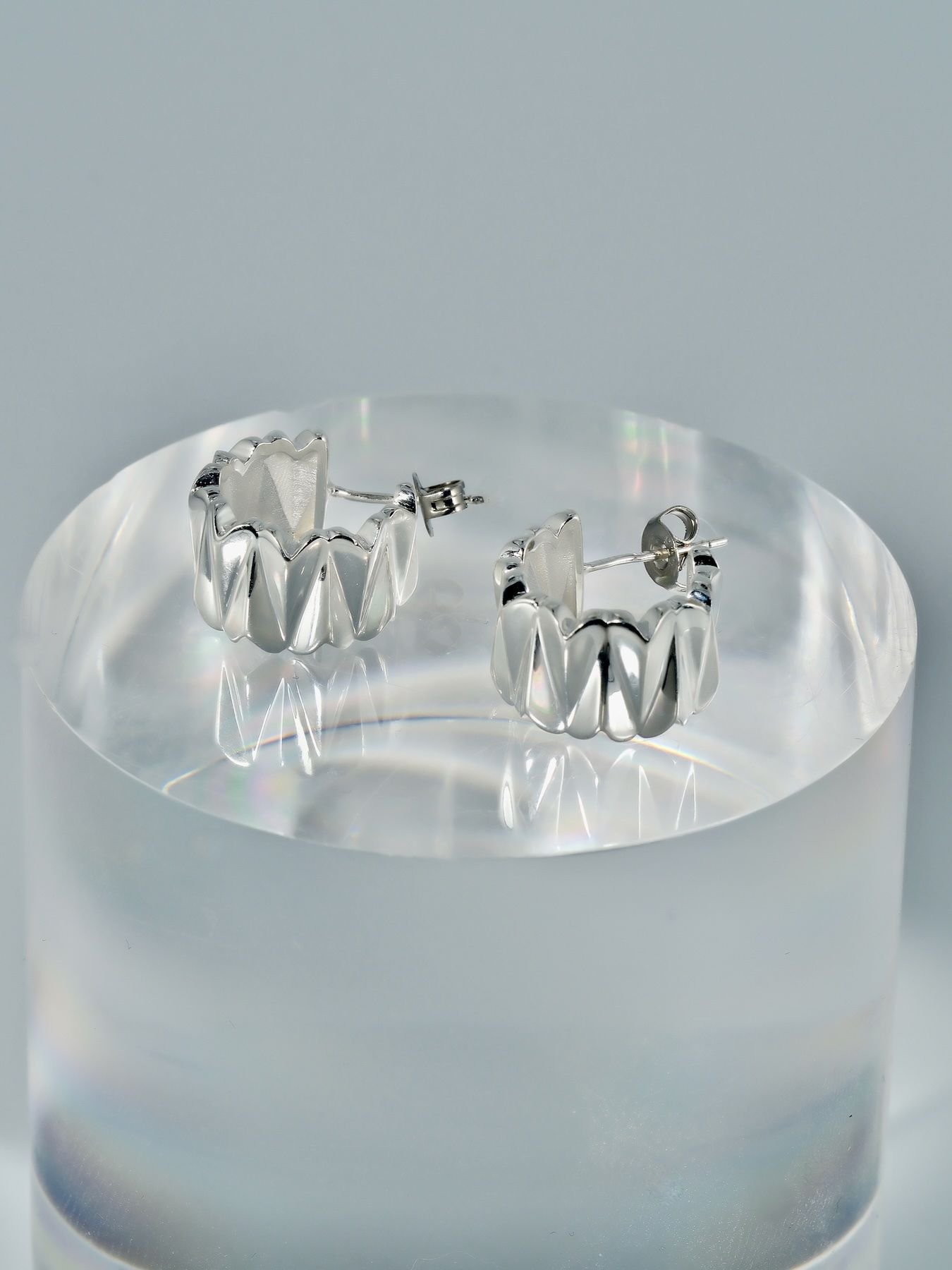 925 silver Sense earrings